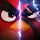 Angry Birds: Evolution logo