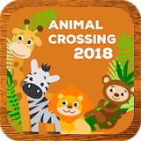 Animal Crossing: Pocket Camp logo