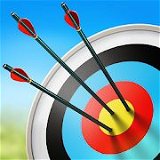 Archery King logo