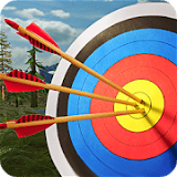 Archery Master 3D logo