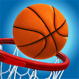 Basketball Stars logo