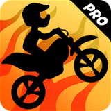 Bike Race Pro logo