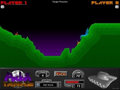 gameplay screenshot 2