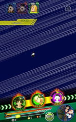 Dragon Ball Z Dokkan Battle screenshot