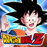 Dragon Ball Z Dokkan Battle logo