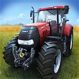 Farming Simulator 14 logo