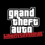 GTA: Liberty City Stories logo