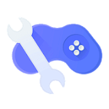 Game Tuner logo