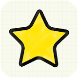 Hello Stars logo