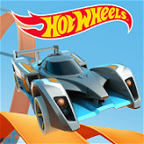 Hot Wheels: Race Off logo