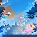 Human: Fall Flat