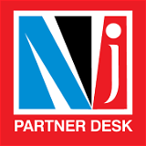 NJ Partner Desk logo