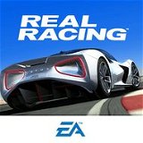 Real Racing 3 logo