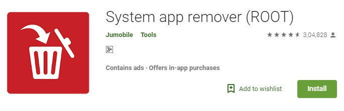 Developer has removed this app. Wishlist contains ads·offers in-app purchases.