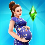 The Sims FreePlay logo