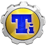Titanium Backup Pro logo