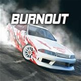 Torque Burnout logo