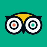TripAdvisor logo