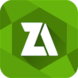 ZArchiver logo