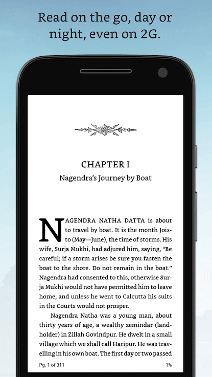 amazon kindle lite third