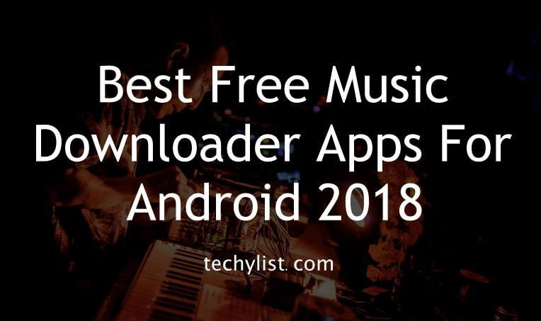 best music downloader