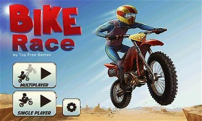 Bike Race Pro screenshot