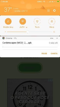 Download Gardenscapes Mod Apk v6.8.0 (Unlimited Coins/Stars)