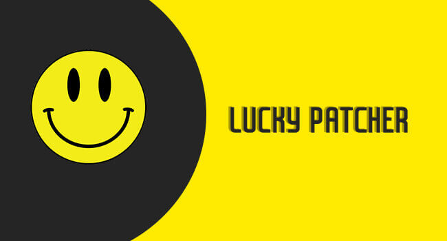 lucky patcher apk