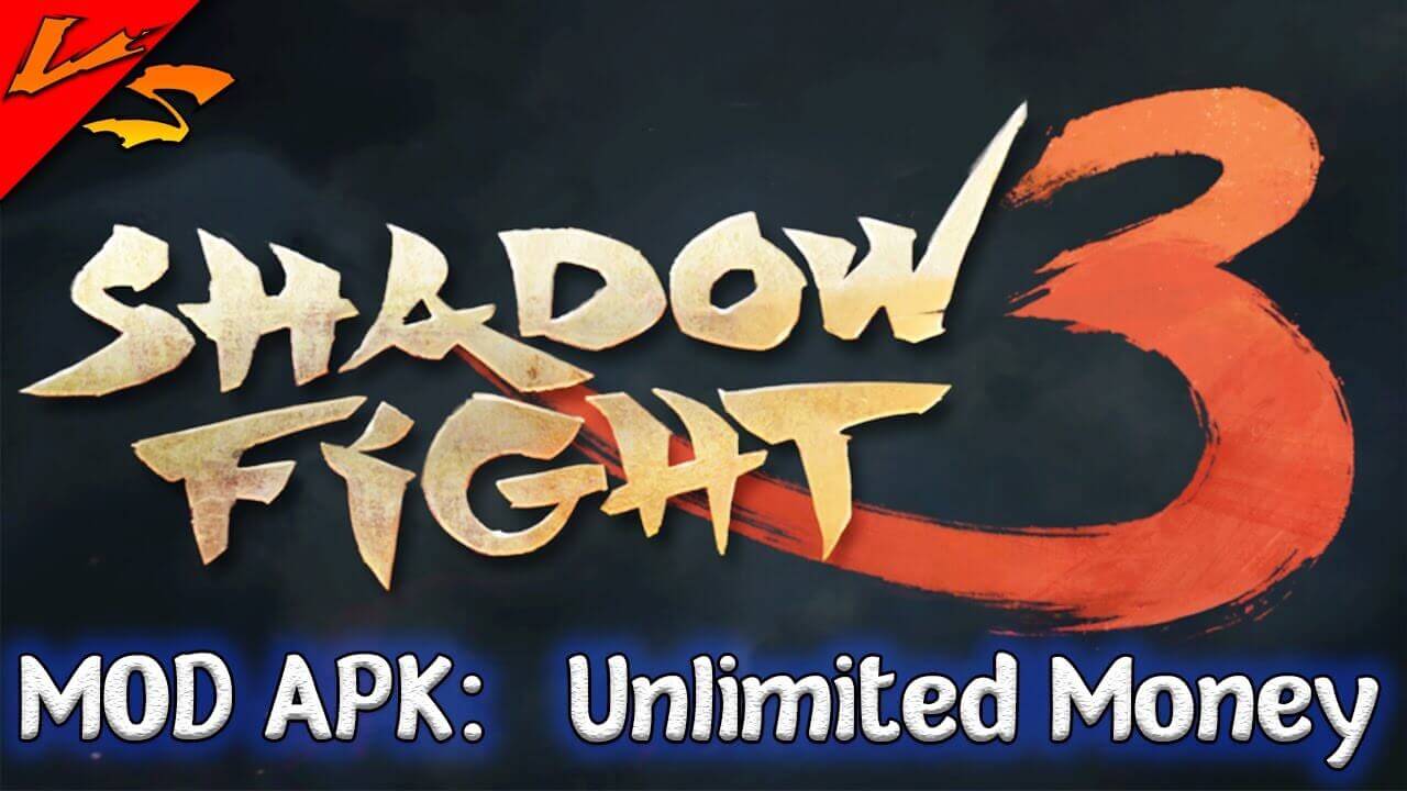 Shadow Fight 3 Mod Apk v1.29.1 [Unlimited Money/Freeze Your Enemy]