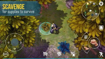 Live or Die: Survival screenshot