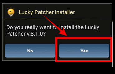 Descargar Lucky Patcher V11.0.9 APK Gratis - Lucky Patcher