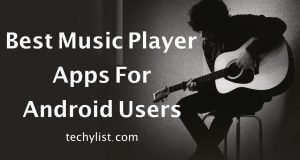 best music player apps for Android