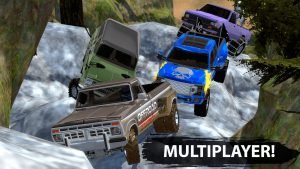 offroad outlaws gameplay second