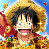 One Piece Treasure Cruise logo
