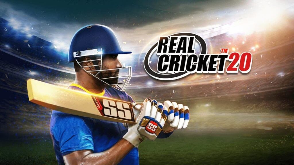 real cricket 20 gameplay first