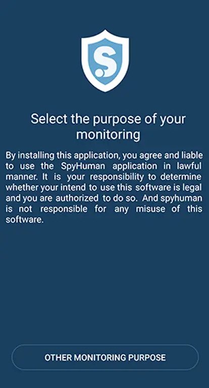 other monitoring purpose
