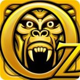 Temple Run: Oz logo