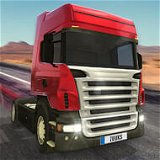 Truck Simulator 2018: Europe logo