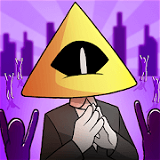 We Are Illuminati logo