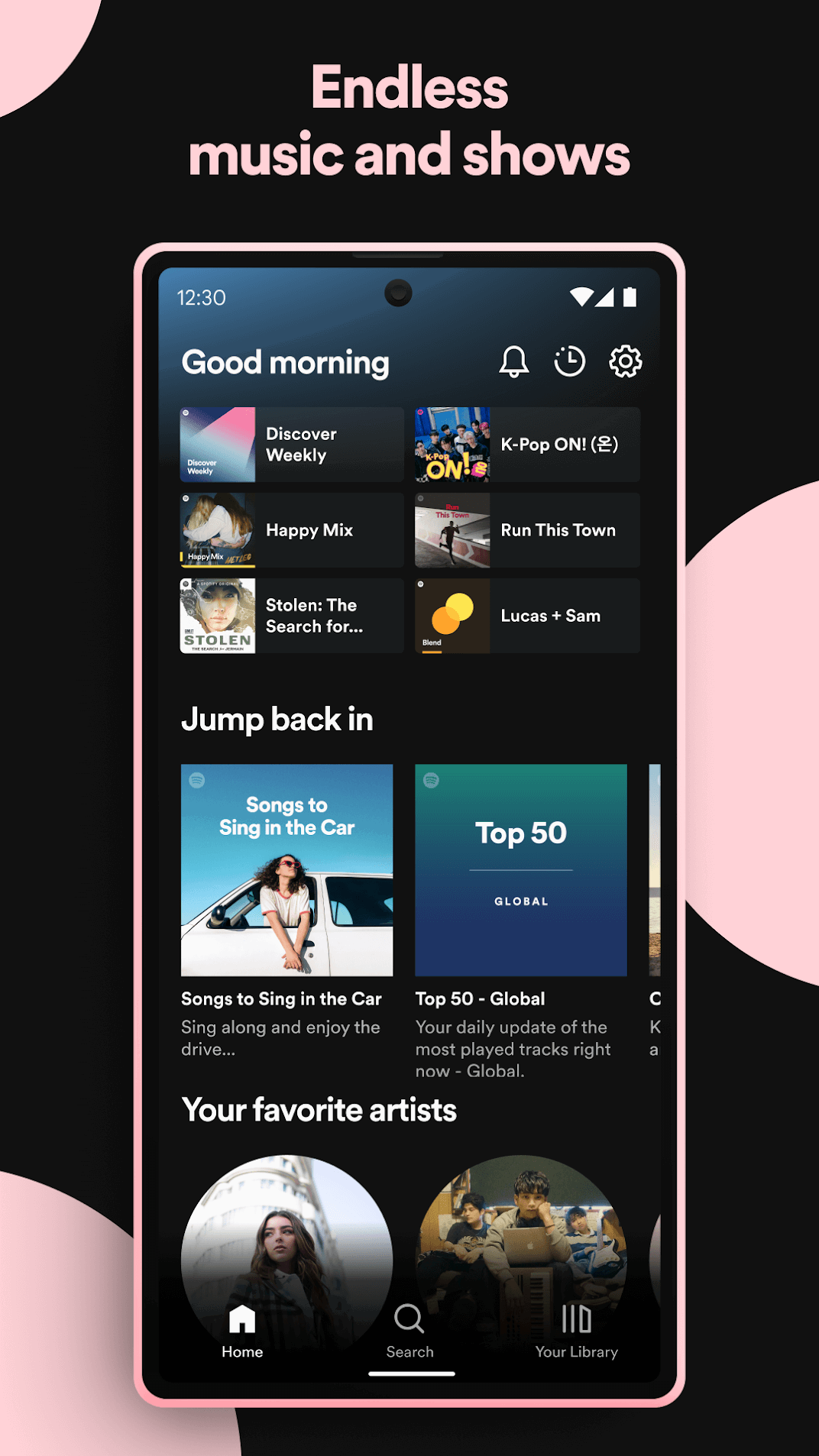 Is Modded Spotify Safe