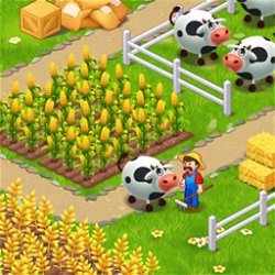 Farm City screenshot