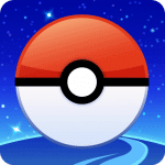 Pokemon Go logo