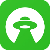 UFO VPN logo