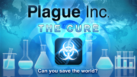 Plague Inc screenshot