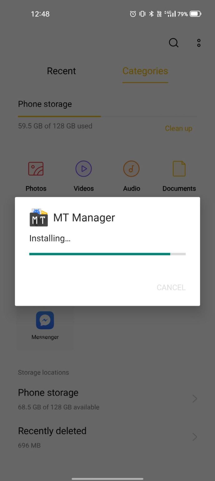 Download mt manager apk v2 18 4 for android latest version 