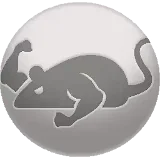 Cat Mouse logo