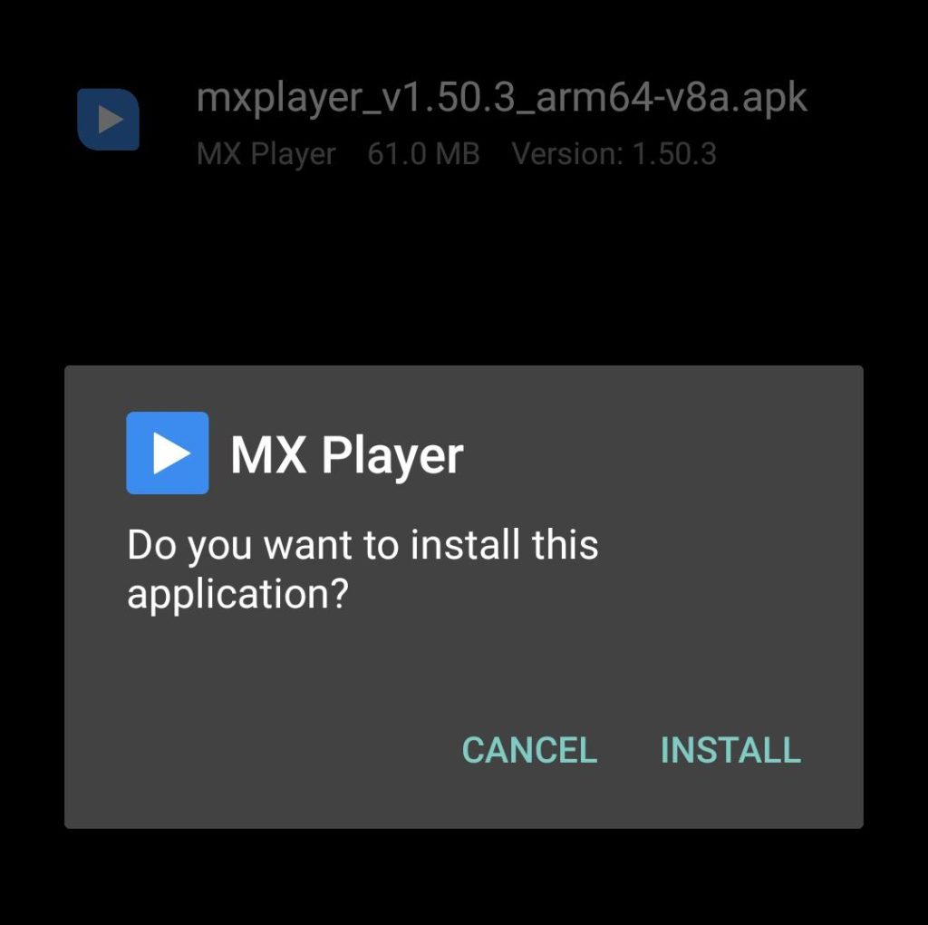 下载适用于 Android 的 MX Player Apk v1 95 1(最新) 下载适用于 Android 的 MX Player Apk v1 95 1(最新)