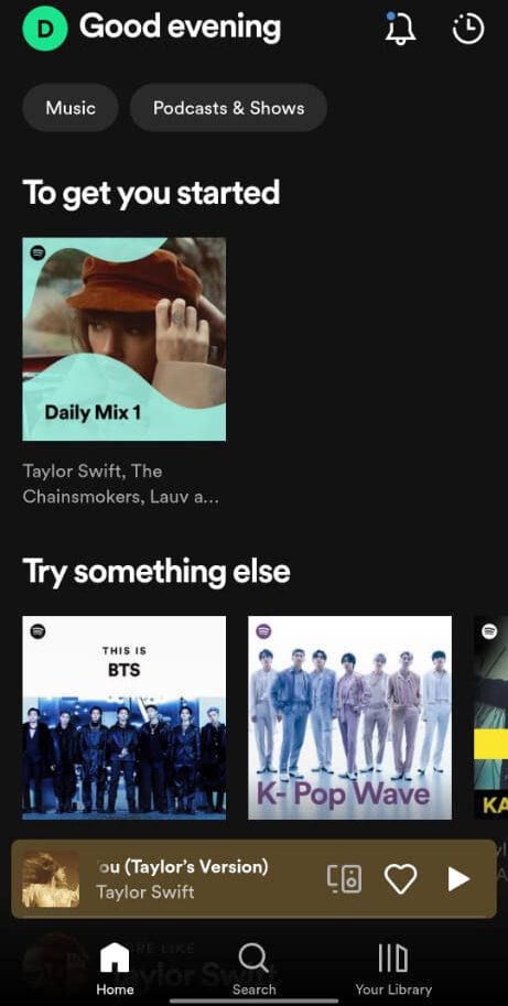 use spotify for free