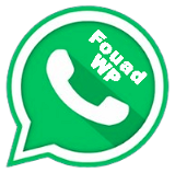 Fouad WhatsApp logo