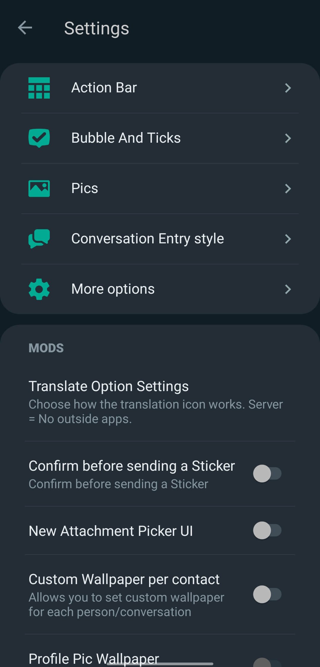 Download GBWhatsapp Apk  For Android